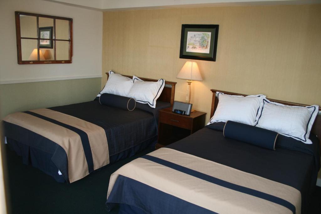 Fire Island Hotel And Resort Ocean Beach Quarto foto