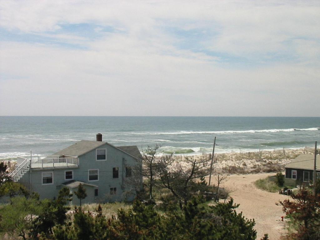 Fire Island Hotel And Resort Ocean Beach Exterior foto