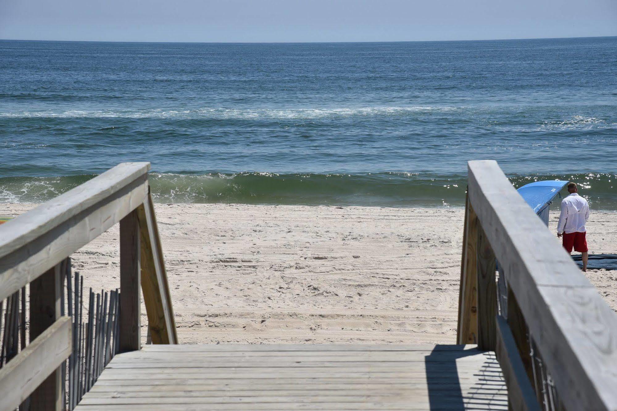 Fire Island Hotel And Resort Ocean Beach Exterior foto