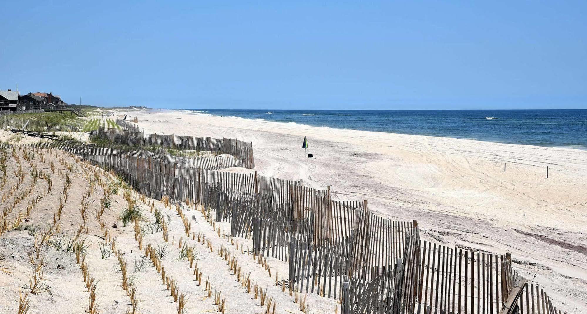 Fire Island Hotel And Resort Ocean Beach Exterior foto