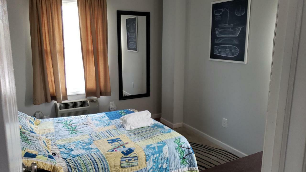 Fire Island Hotel And Resort Ocean Beach Exterior foto