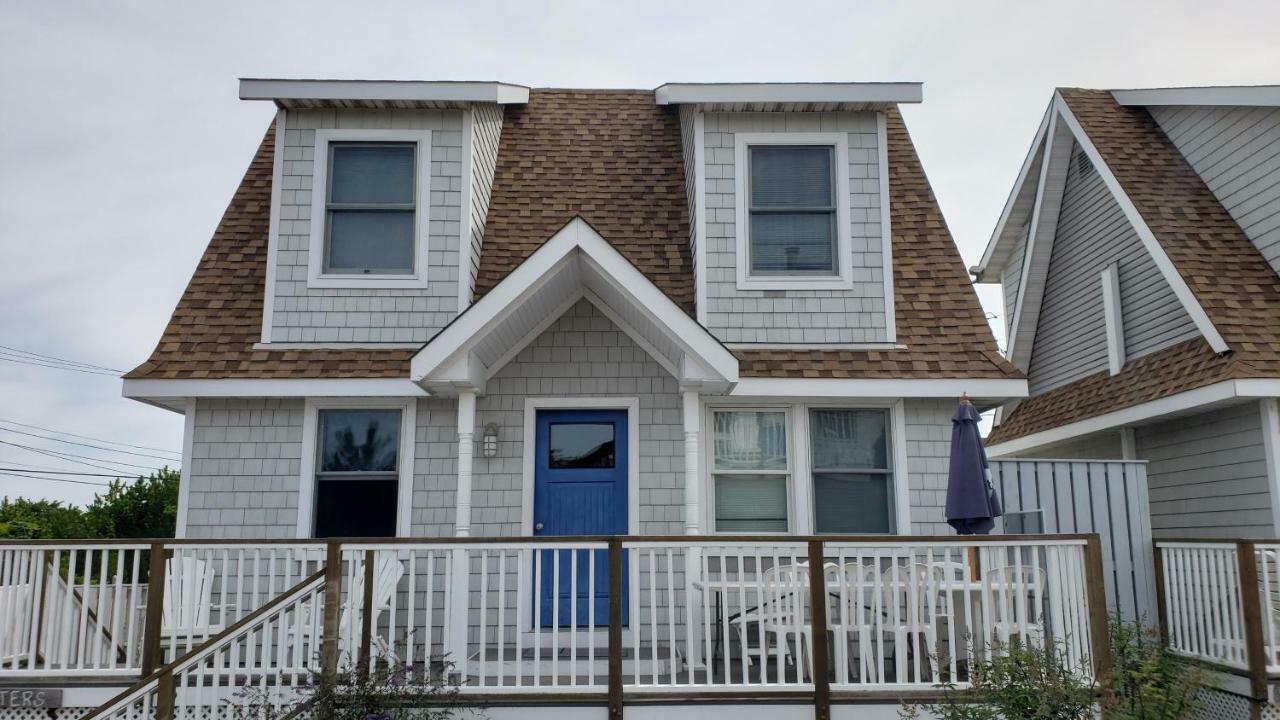 Fire Island Hotel And Resort Ocean Beach Exterior foto